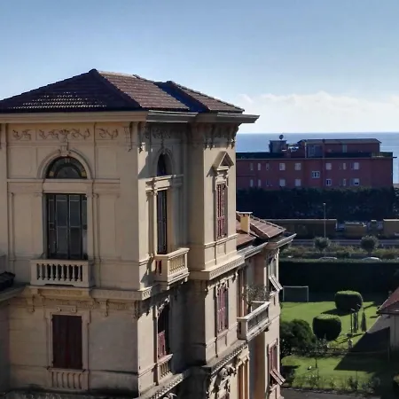 Apartment Gim House Chiavari