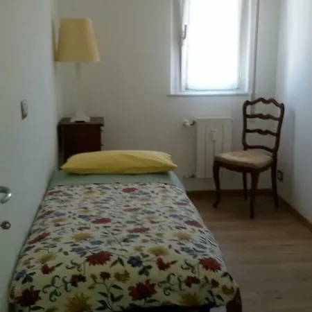 Gim House Apartment *