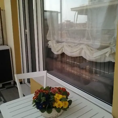 Gim House Apartment Chiavari