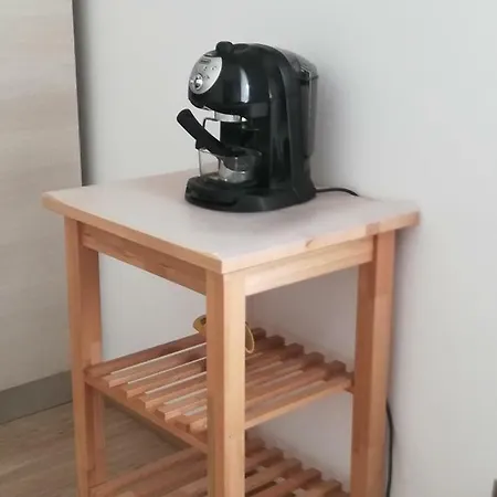Gim House Apartment