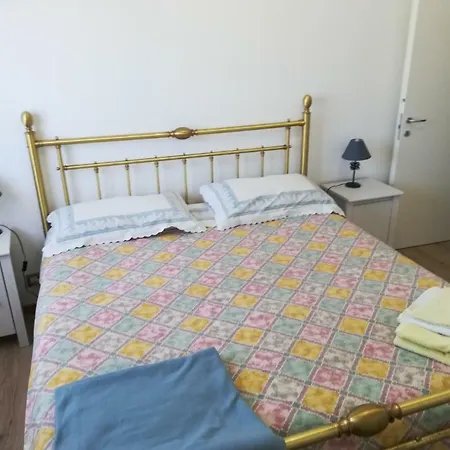 Apartment Gim House Chiavari